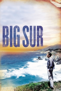 watch Big Sur movies free online