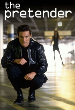 watch The Pretender movies free online