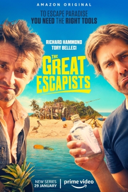 watch The Great Escapists movies free online