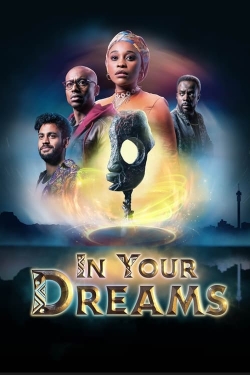 watch In Your Dreams movies free online