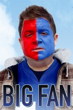 watch Big Fan movies free online