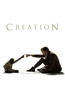 watch Creation movies free online