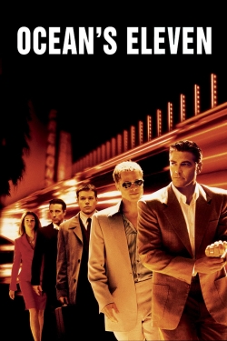 watch Ocean's Eleven movies free online