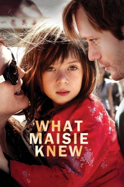 watch What Maisie Knew movies free online