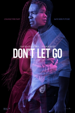 watch Don't Let Go movies free online