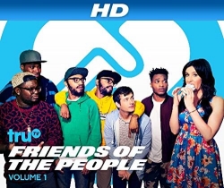 watch Friends of the People movies free online