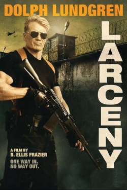 watch Larceny movies free online