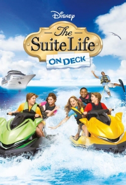 watch The Suite Life on Deck movies free online