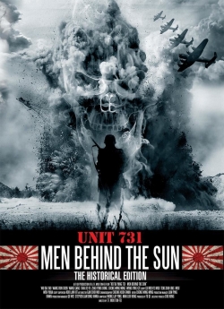 watch Men Behind the Sun movies free online