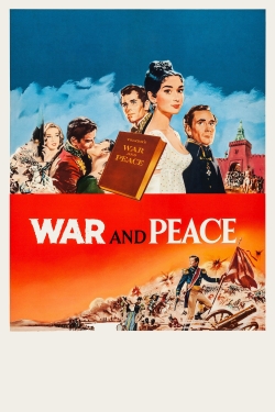 watch War and Peace movies free online