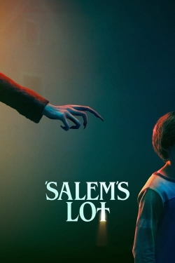 watch Salem's Lot movies free online