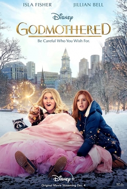 watch Godmothered movies free online