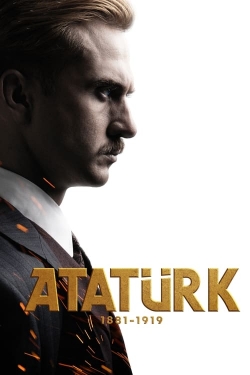 watch Atatürk 1881 - 1919 movies free online