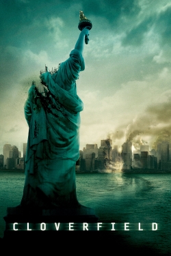 watch Cloverfield movies free online