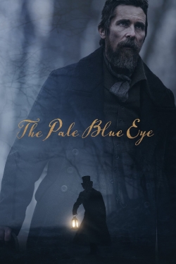 watch The Pale Blue Eye movies free online