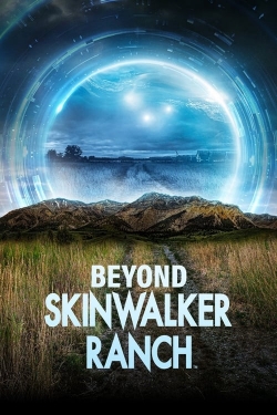 watch Beyond Skinwalker Ranch movies free online