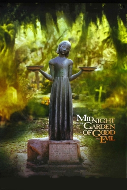 watch Midnight in the Garden of Good and Evil movies free online