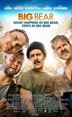 watch Big Bear movies free online