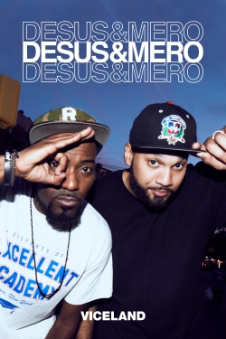 watch Desus & Mero movies free online