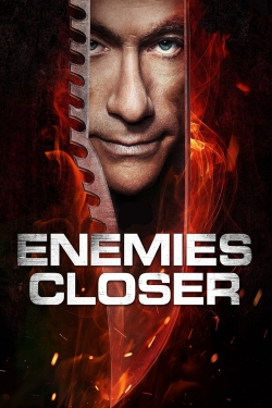 watch Enemies Closer movies free online