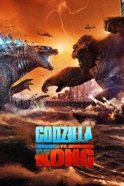 watch Godzilla vs. Kong movies free online