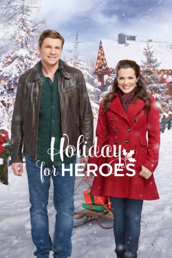 watch Holiday for Heroes movies free online