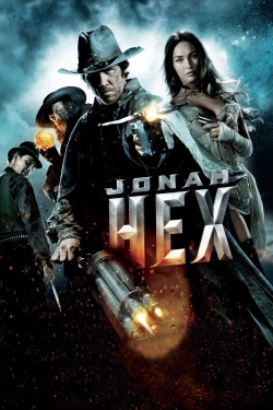 watch Jonah Hex movies free online