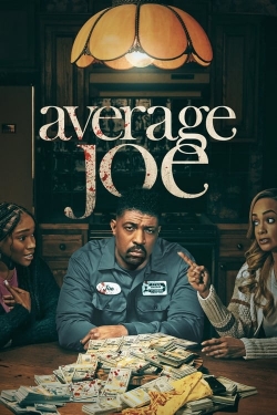 watch Average Joe movies free online