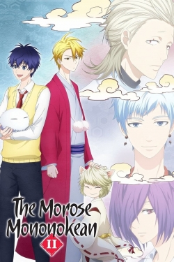 watch The Morose Mononokean movies free online