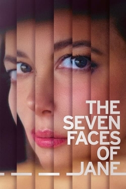 watch The Seven Faces of Jane movies free online