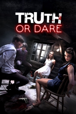 watch Truth or Dare movies free online