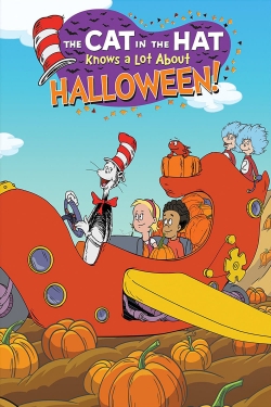 watch The Cat In The Hat Knows A Lot About Halloween! movies free online