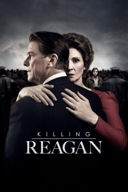 watch Killing Reagan movies free online