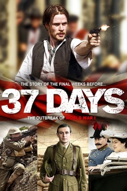 watch 37 Days movies free online