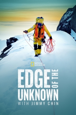 watch Edge of the Unknown with Jimmy Chin movies free online