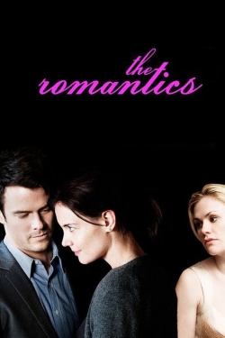 watch The Romantics movies free online