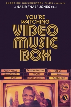 watch You're Watching Video Music Box movies free online