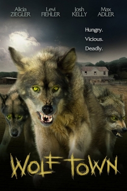 watch Wolf Town movies free online