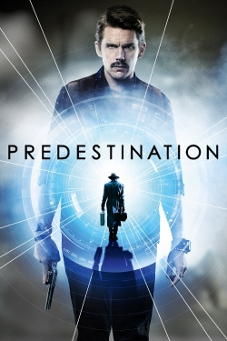 watch Predestination movies free online