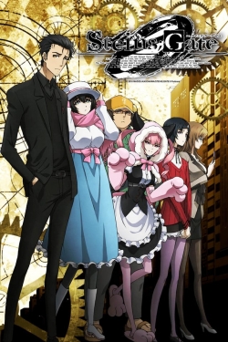 watch Steins;Gate 0 movies free online