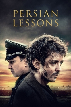 watch Persian Lessons movies free online