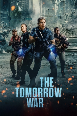 watch The Tomorrow War movies free online