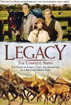 watch Legacy movies free online