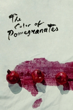 watch The Color of Pomegranates movies free online