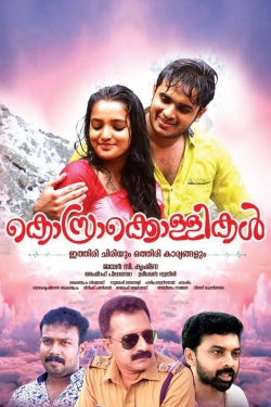 watch Kosrakollikal movies free online