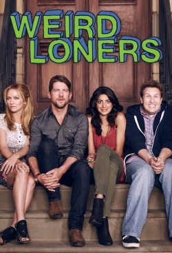 watch Weird Loners movies free online