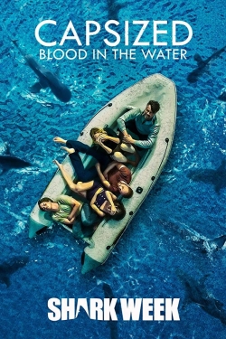 watch Capsized: Blood in the Water movies free online