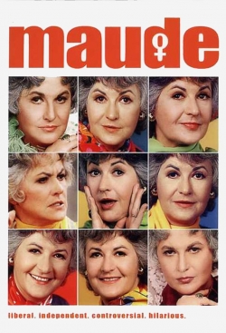 watch Maude movies free online