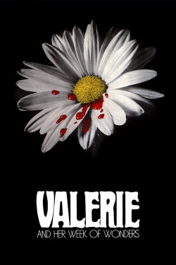 watch Valerie and Her Week of Wonders movies free online