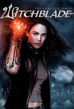 watch Witchblade movies free online